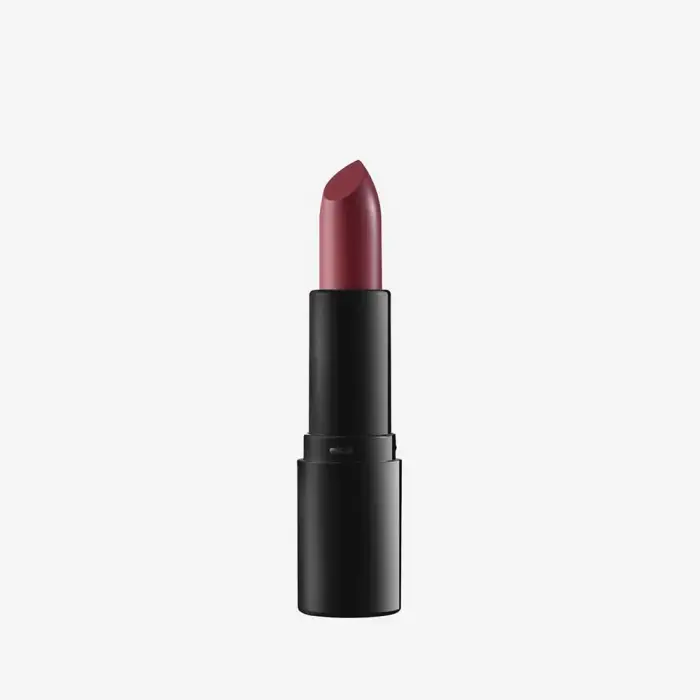 504 That Rose Bordo Mat Görünümlü Ruj