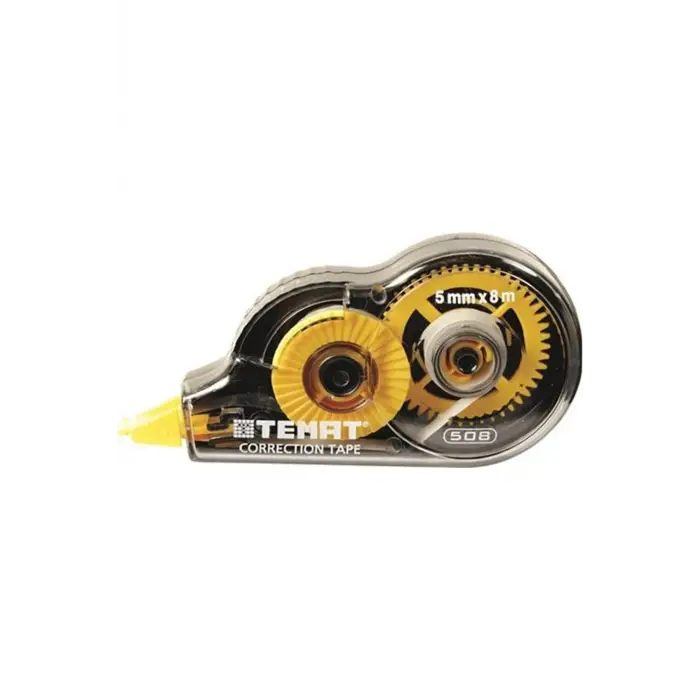 508 Şerit Silici 5MMX8MT