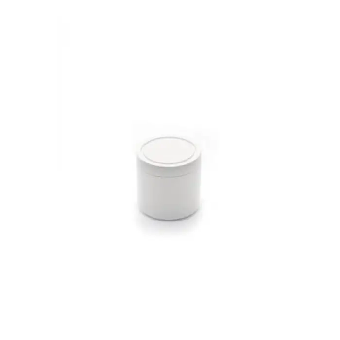 50ml - Boş Kozmetik Mini Krem Kavanoz - 5 Adet