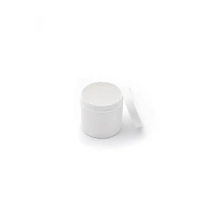 50ml - Boş Kozmetik Mini Krem Kavanoz - 5 Adet