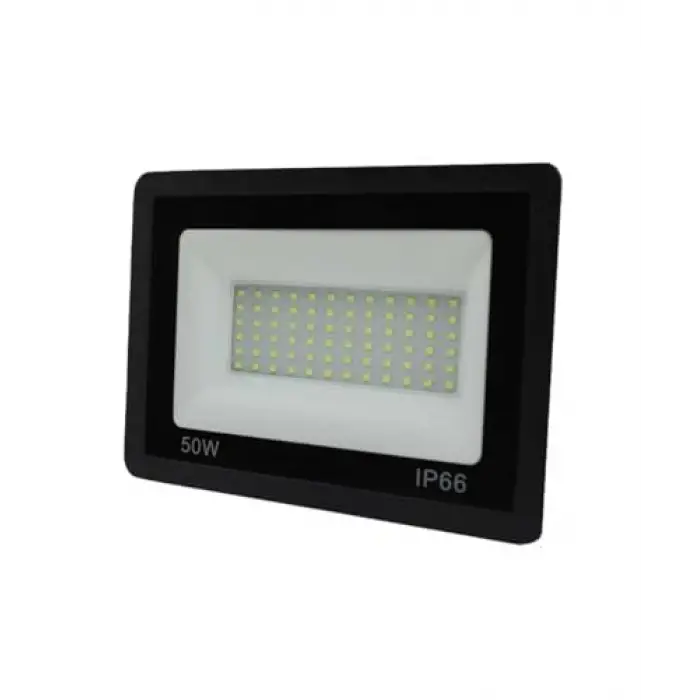 50W Yeşil Işık Projektör