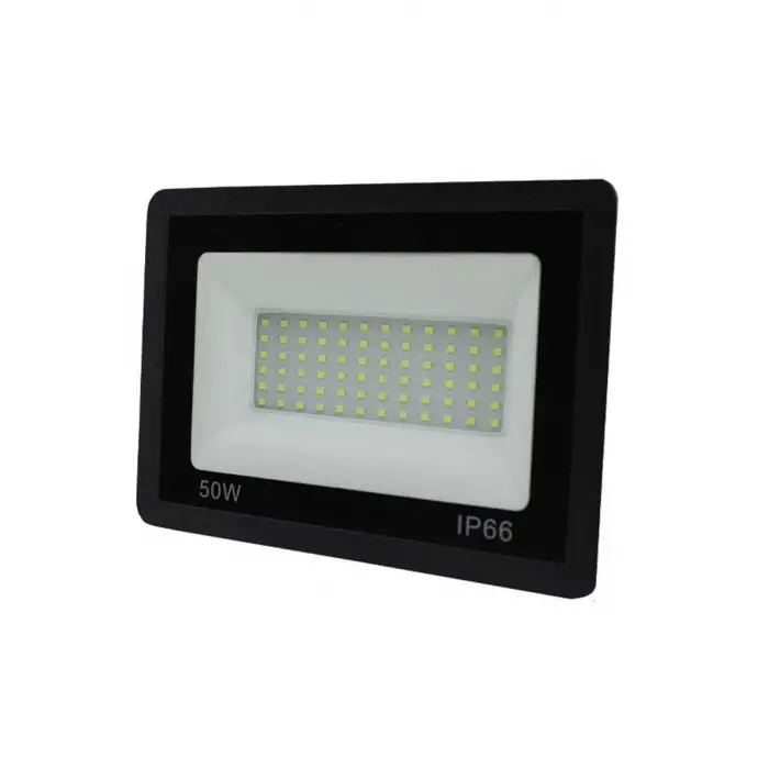 50W Yeşil Işık Projektör