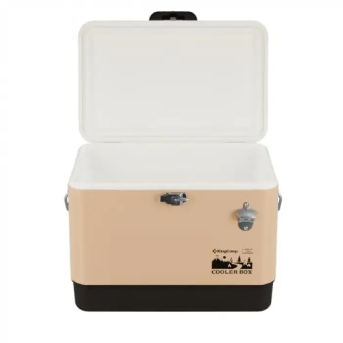 51 L Cooler Box Buz Kutusu