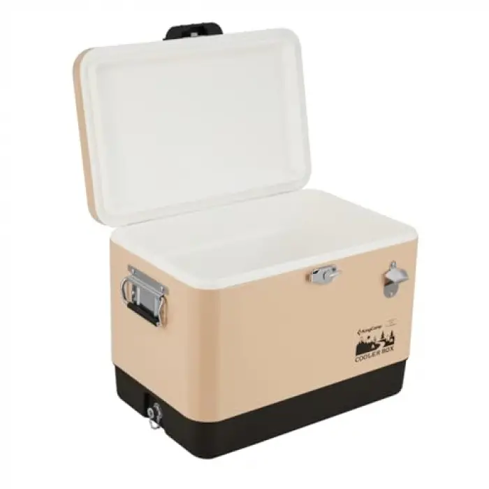 51 L Cooler Box Buz Kutusu