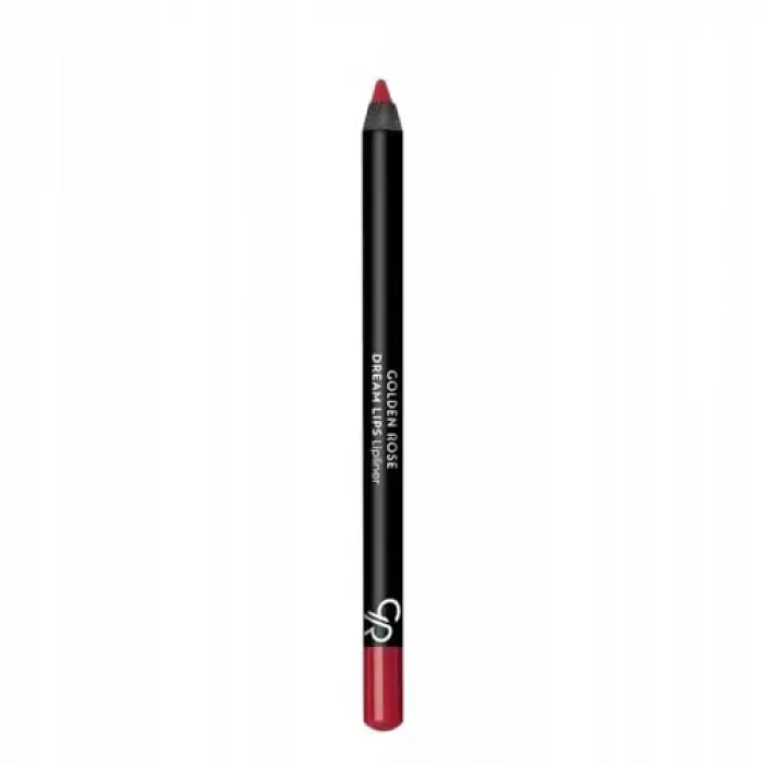 515 Dream Lips Mat Bitişli Yumuşak Dudak Kalemi