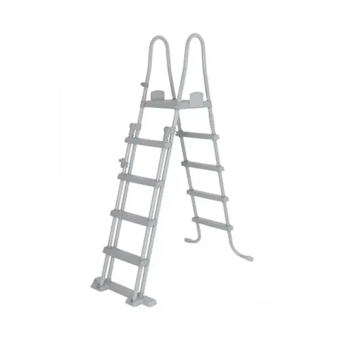 52/1.32 m Flip & Lock Havuz merdiveni