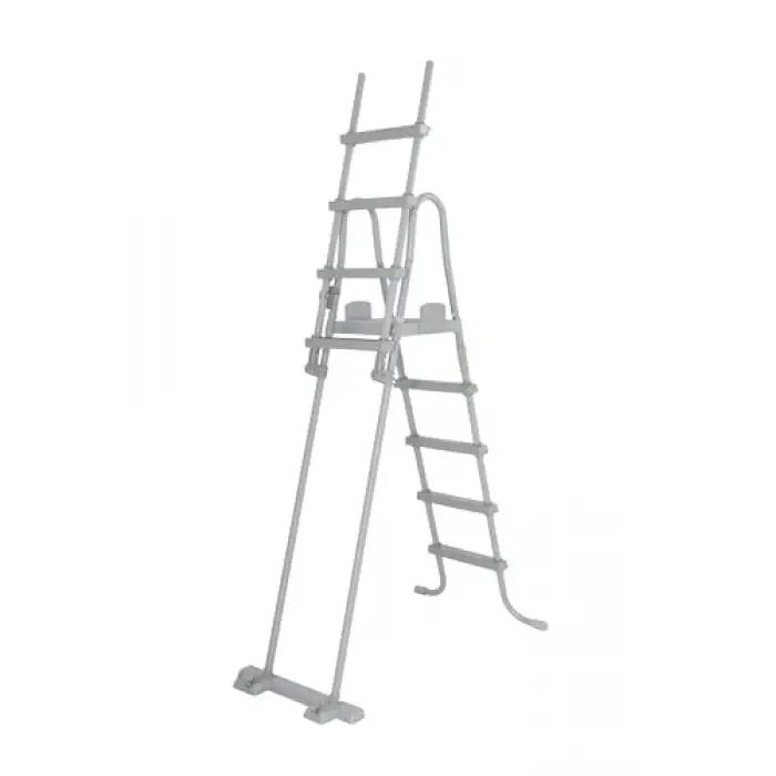 52/1.32 m Flip & Lock Havuz merdiveni