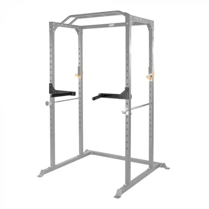 52-253 Power Rack Dips Eklentisi