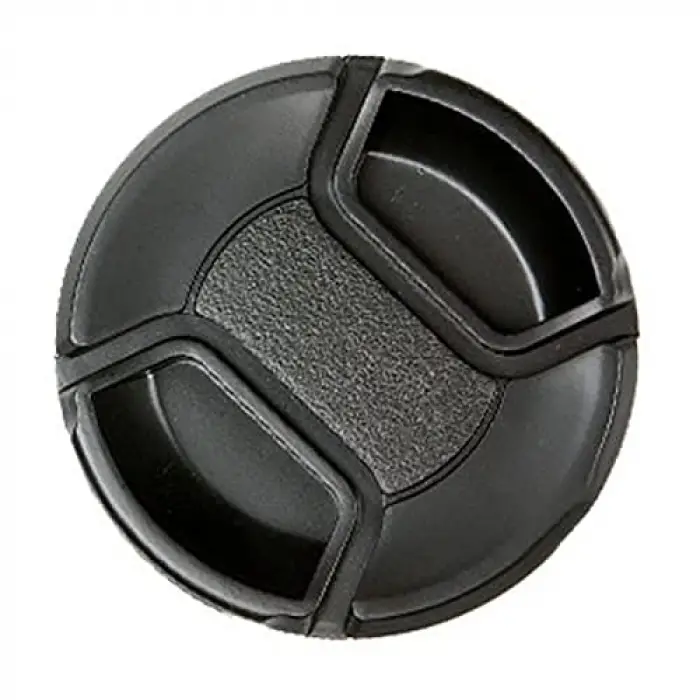 52 mm Geçmeli Objektif Kapağı
