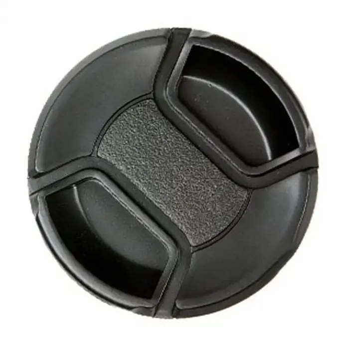 52 mm Geçmeli Objektif Kapağı