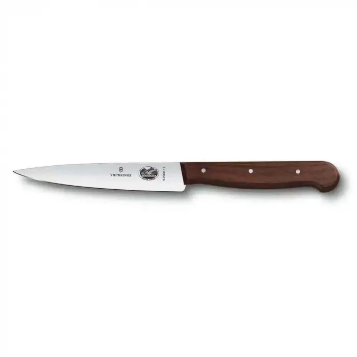 5.2000.12RAD Dilimleme 12 cm Şef Bıçağı, çam ağacı