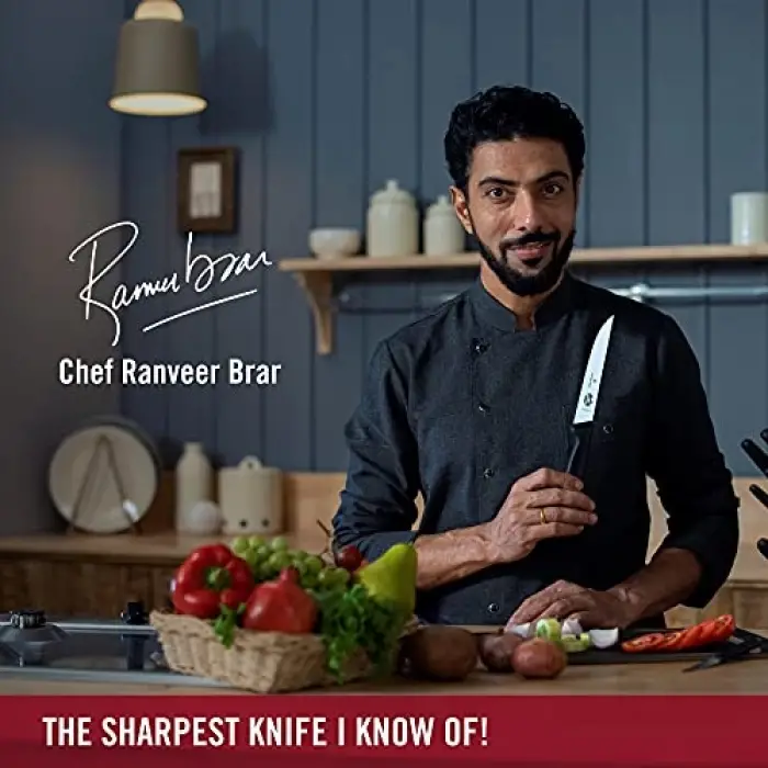 5.2001 Şef Dilimleme Bıçağı