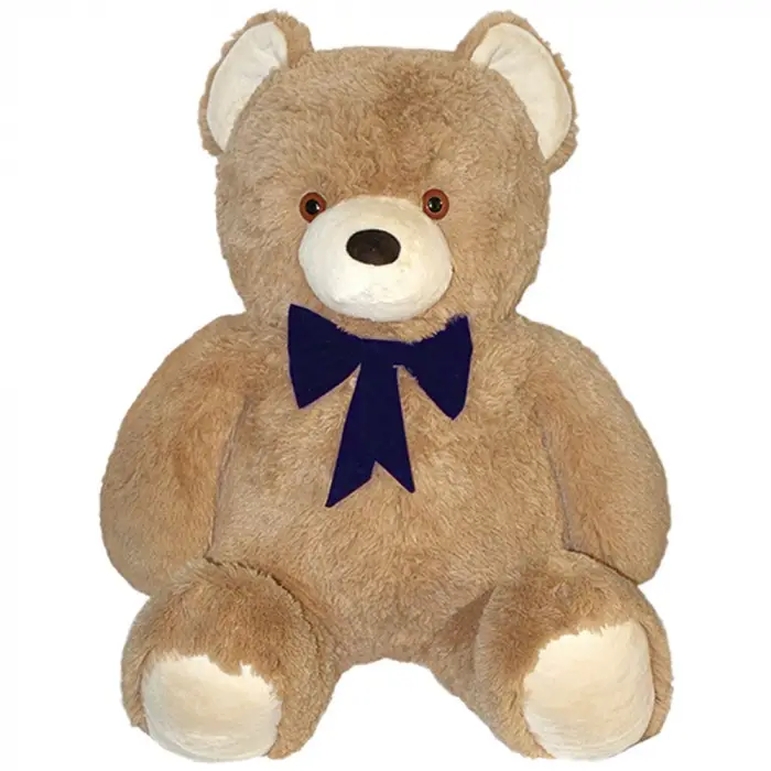 520034 Peluş Oyuncak, Tombi Ayı, 55 cm