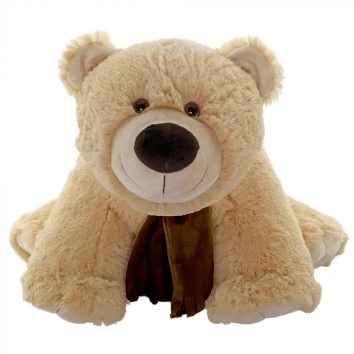 520057 Peluş Oyuncak, Tonton Ayı, 45 cm