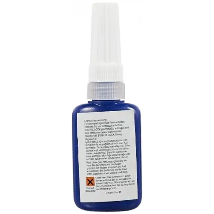 52431 Civata Sabitleyici, 10 Ml