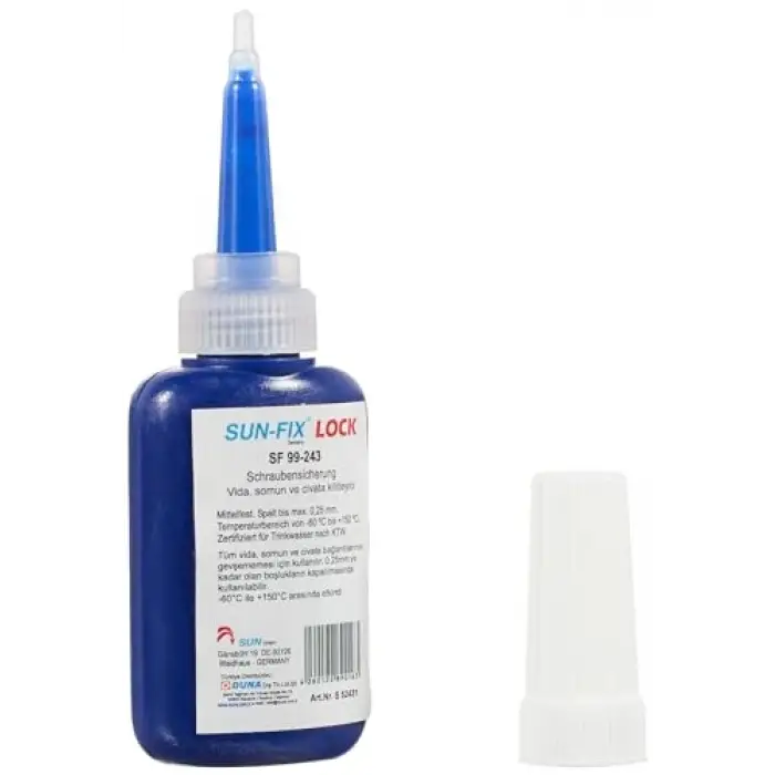 52431 Civata Sabitleyici, 10 Ml