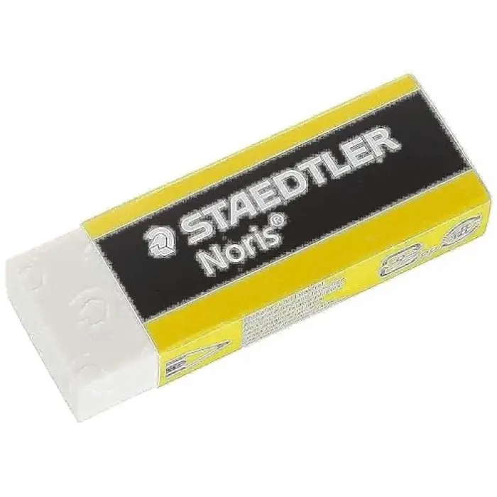 526 N20 Noris Silgi 65X23X13 mm