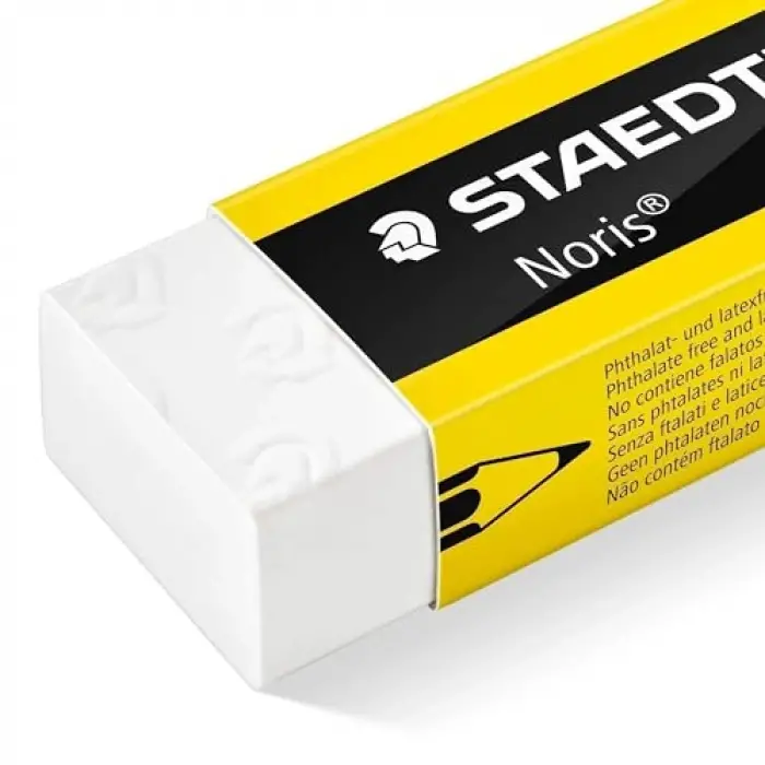 526 N20 Noris Silgi 65X23X13 mm