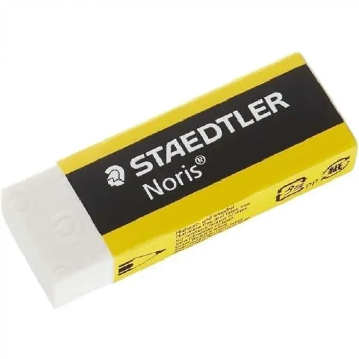 526 N20 Noris Silgi 65X23X13 mm