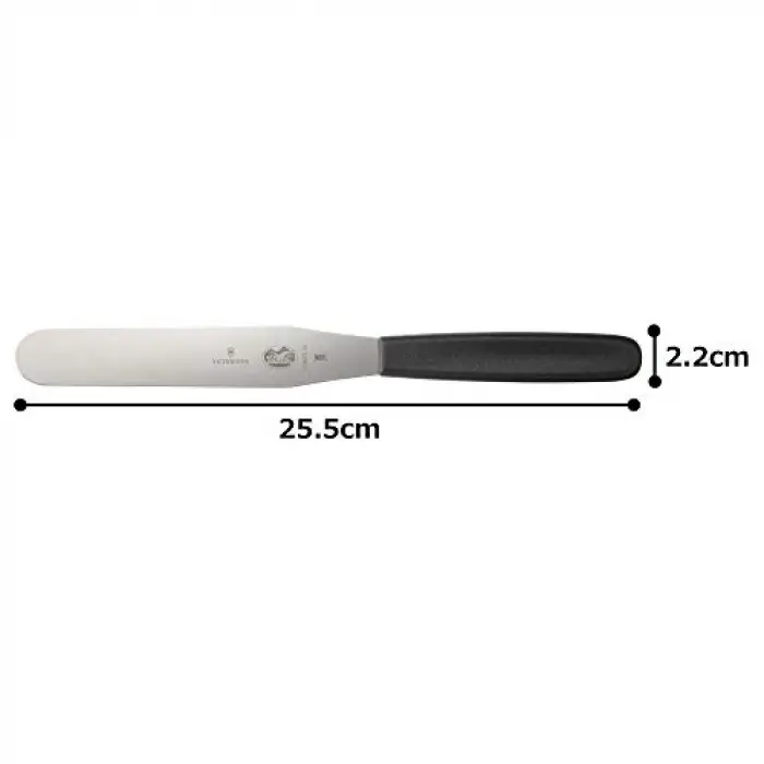 5.2603.15 15 cm Esnek Spatula