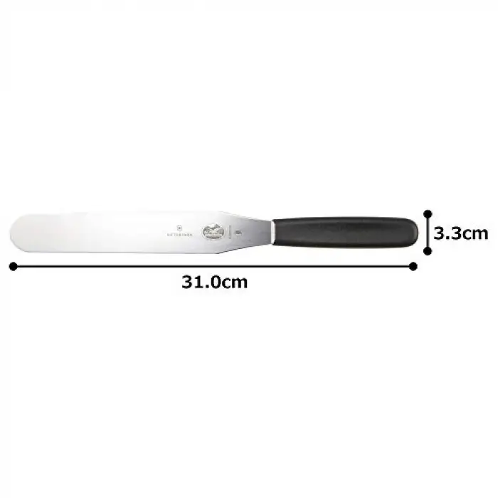 5.2603.20 20cm Esnek Spatula
