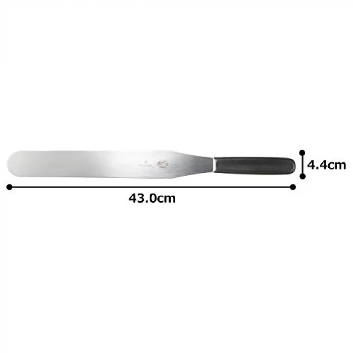 5.2603.31 31cm Esnek Spatula