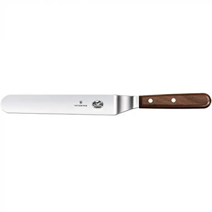 5.2700.23 23 cm Offset Spatula