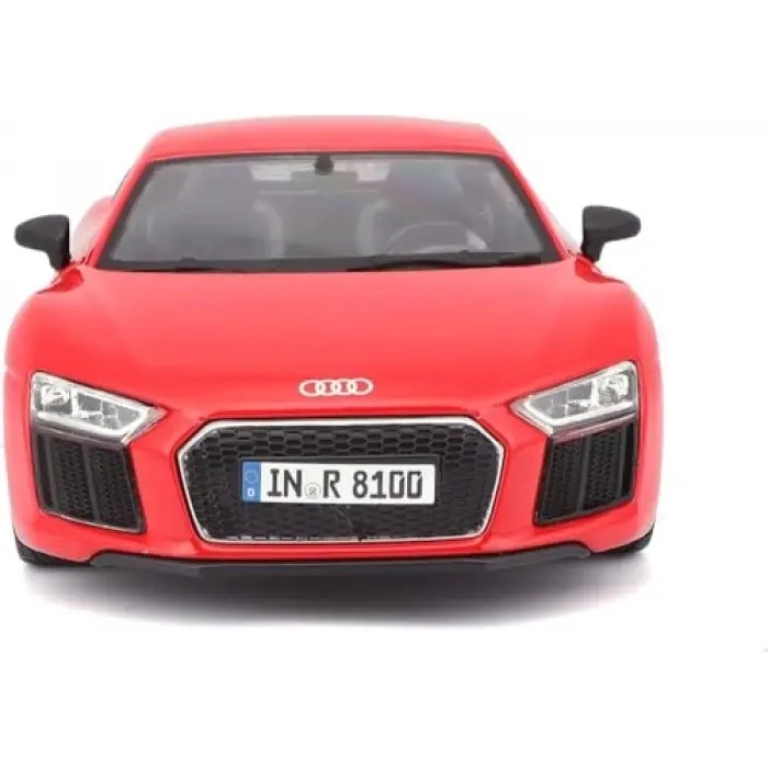 531513 Model Araba, – 1: 24 Audi R8 V10