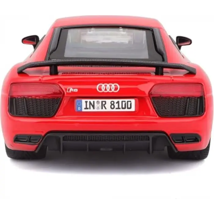 531513 Model Araba, – 1: 24 Audi R8 V10