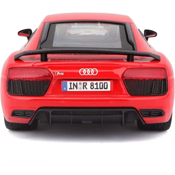 531513 Model Araba, – 1: 24 Audi R8 V10