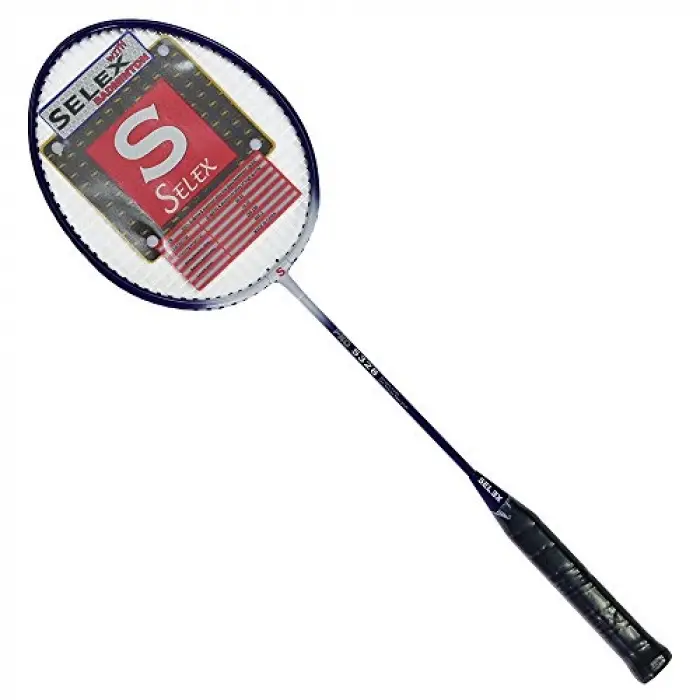 5328 Çelik Badminton Raketi