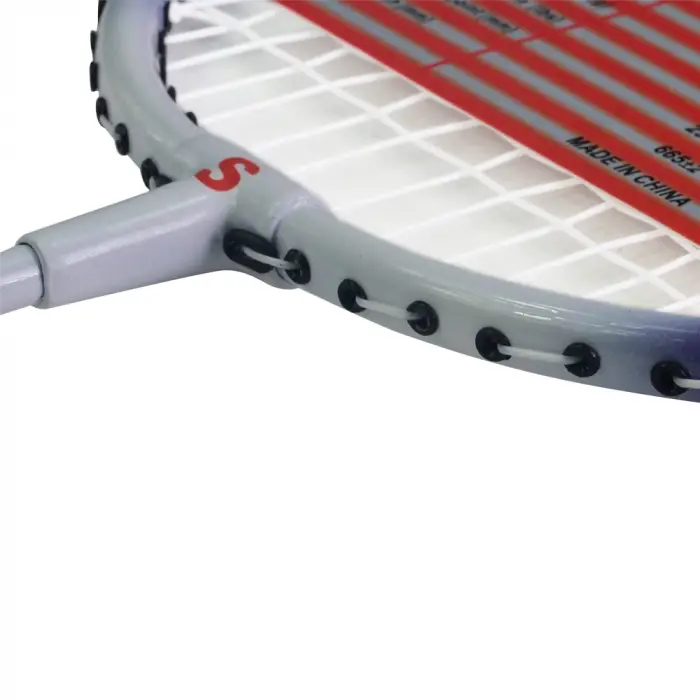 5328 Çelik Badminton Raketi