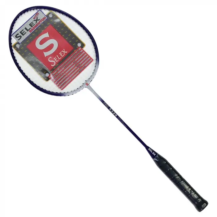 5328 Çelik Badminton Raketi