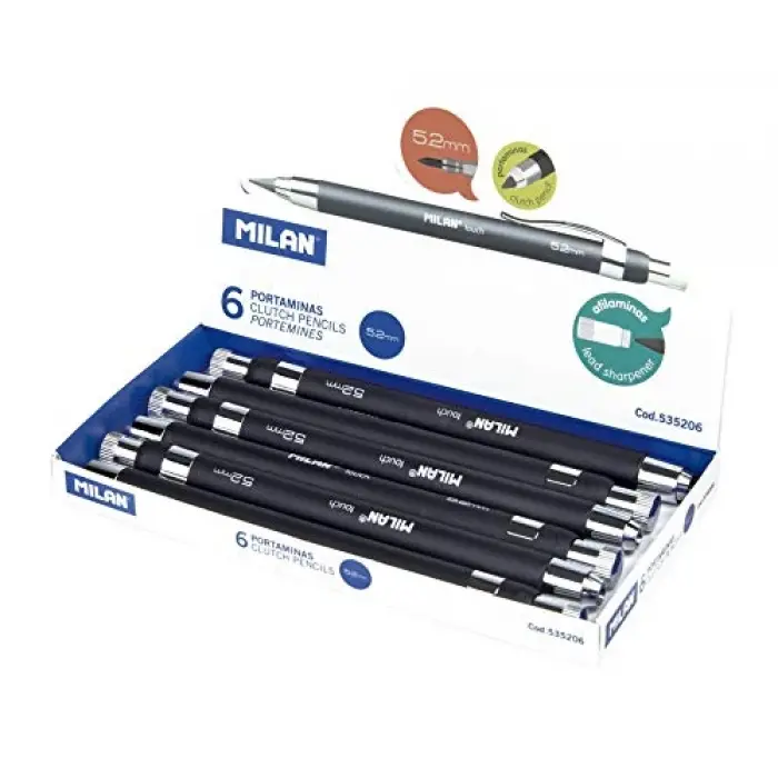 535206 – Box 6 basmalı kalem