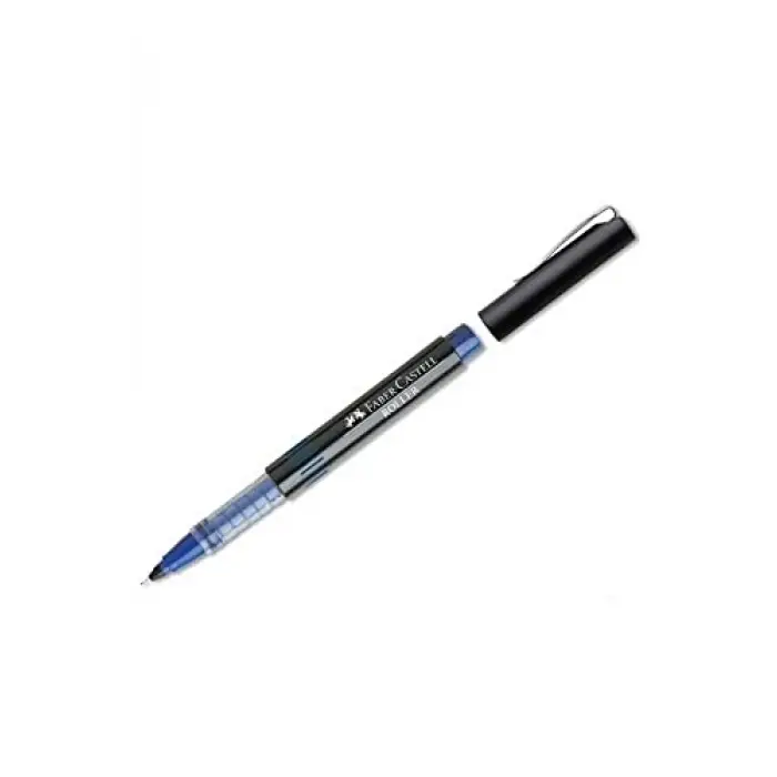 5405 Roller Kalem 0.5 mm İğne Uçlu Mavi