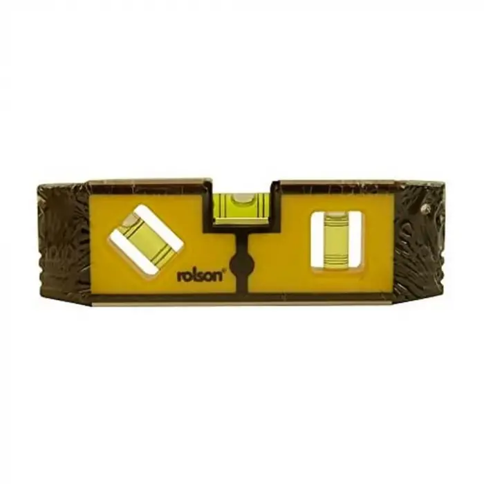 54114 Mini Magnetic Level