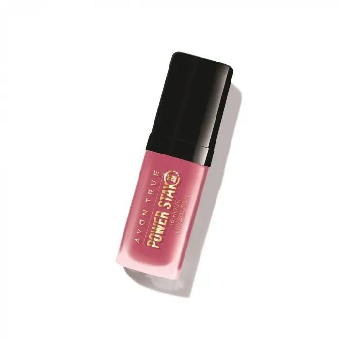 54316 True Power Stay Likit Ruj - Relentless Rose