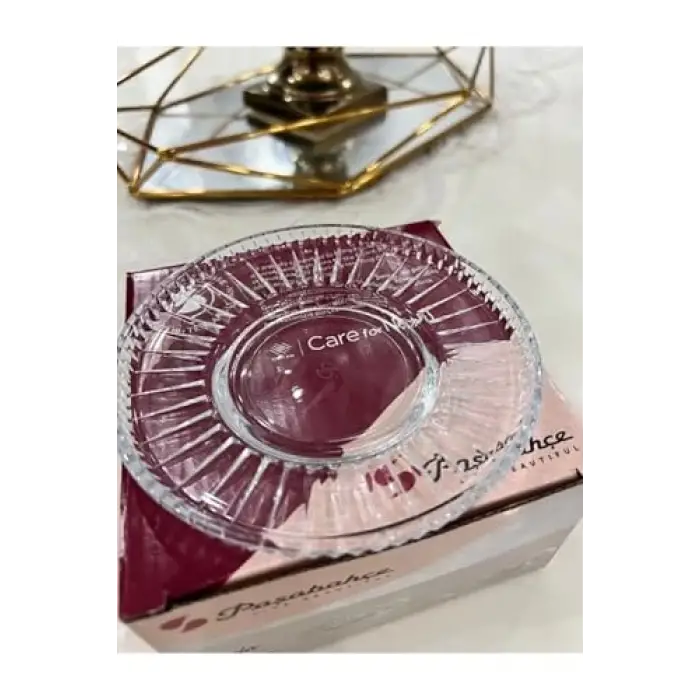 54771 Çay Tabağı Elysia 6lı 13 Cm TYB9FNURLPIMQPWO68