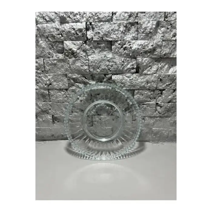 54771 Çay Tabağı Elysia 6lı 13 Cm TYB9FNURLPIMQPWO68