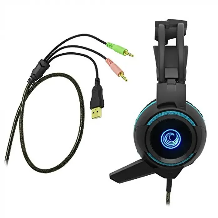 5483 Gaming Kulaklık 4D Ses