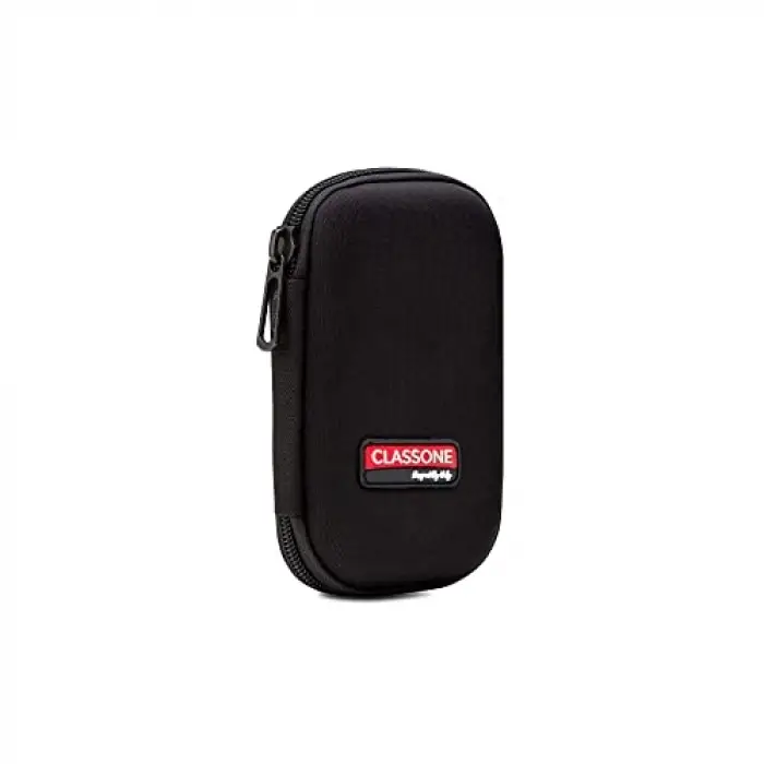 5.5 inç HD2000 2.5 Hdd Taşıma Çantası, Siyah