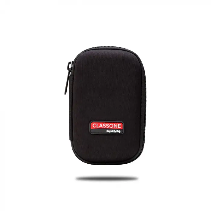 5.5 inç HD2000 2.5 Hdd Taşıma Çantası, Siyah