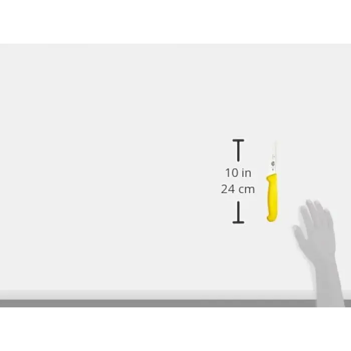 5.5108.10 10cm Tavşan Bıçağı
