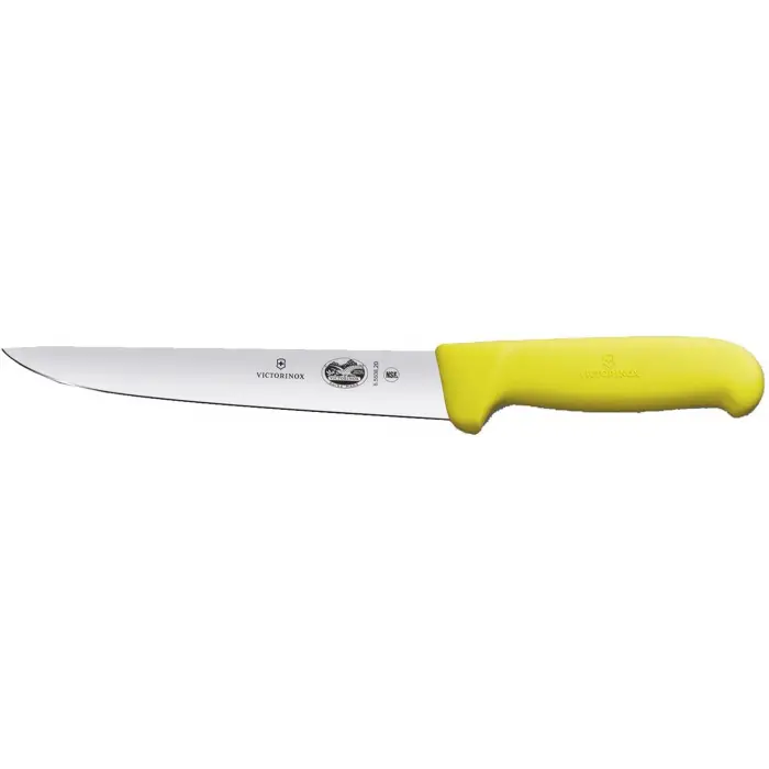 5.5508.20 20 cm Sıyırma Bıçağı