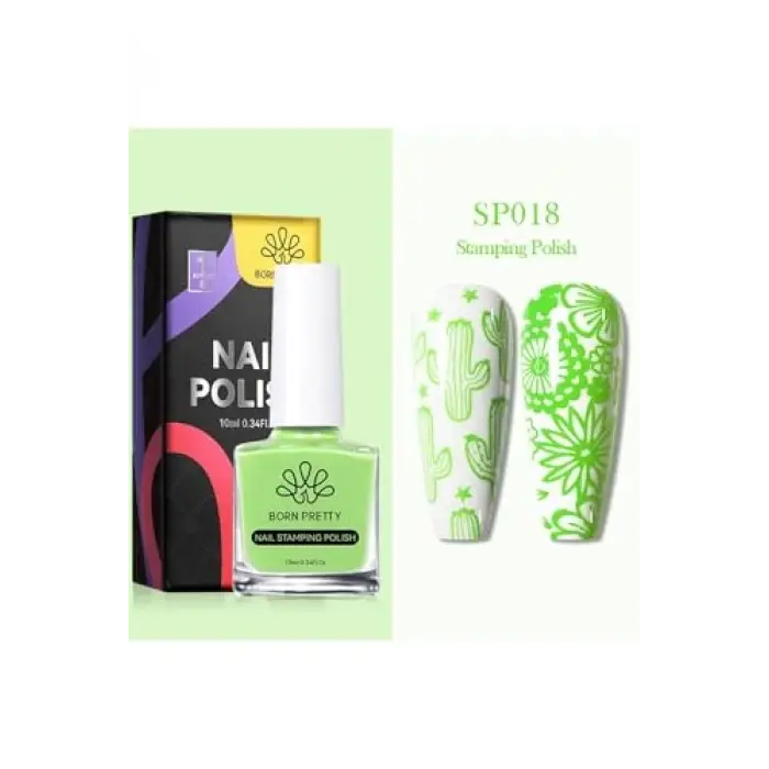 55950-18 Stampa Baskı Ojesi 3373