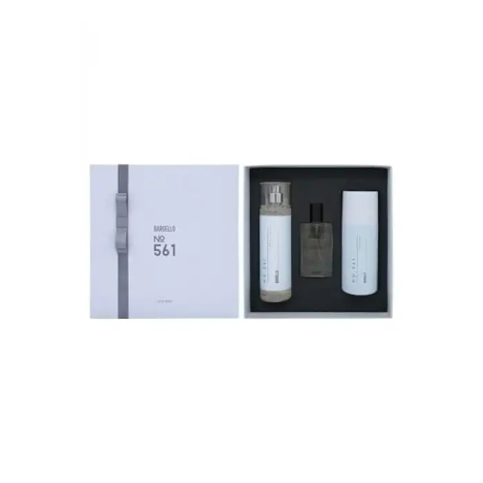 561 Parfüm, Deodorant ve Body Mist Seti