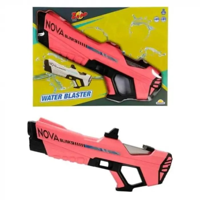 5666 SUN RST ZAP SU TABANCASI NOVA BLINKS 3 7V USB 300ML 2R