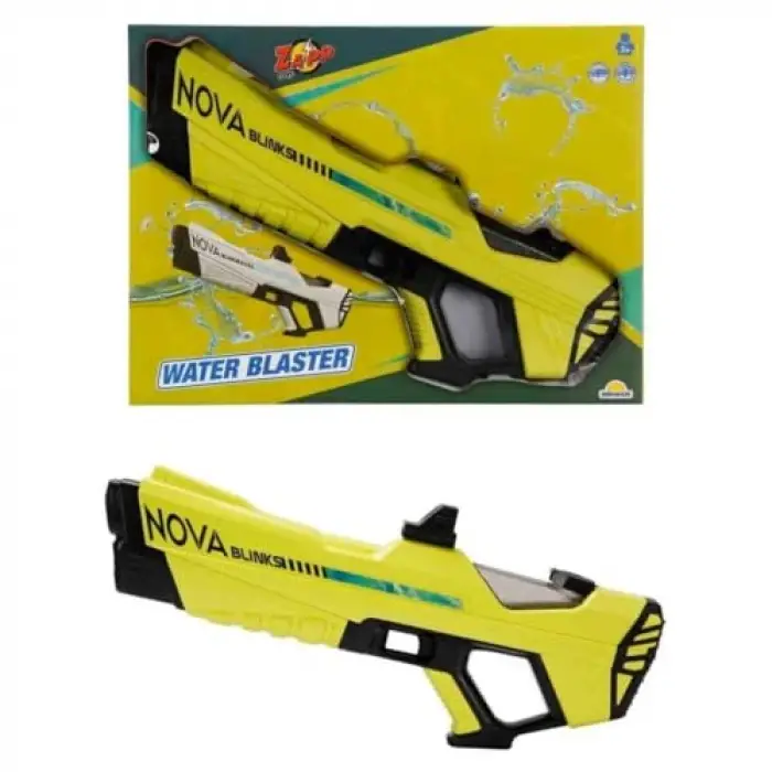 5666 SUN RST ZAP SU TABANCASI NOVA BLINKS 3 7V USB 300ML 2R