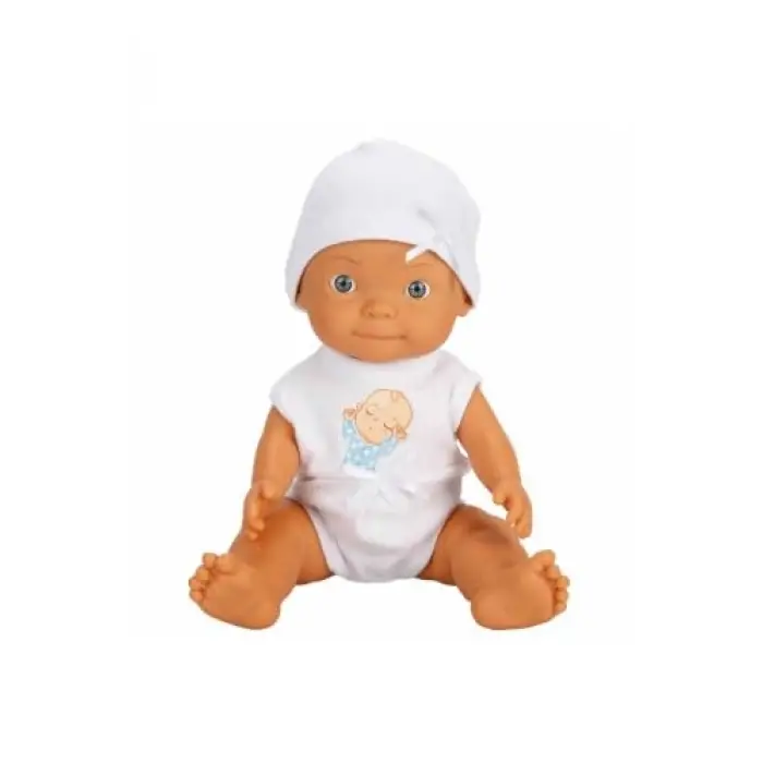 5683 Bebelou Sesli Hoş Geldin Bebeği 30 cm
