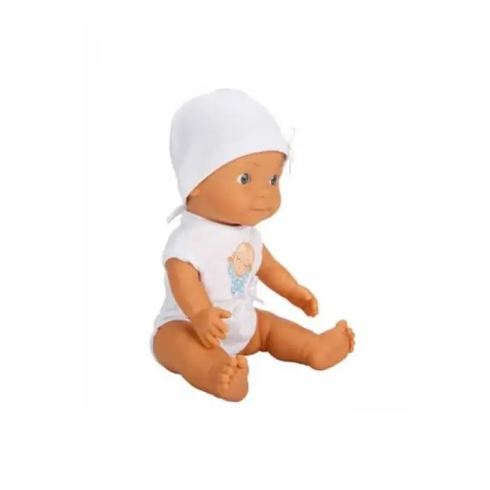 5683 Bebelou Sesli Hoş Geldin Bebeği 30 cm